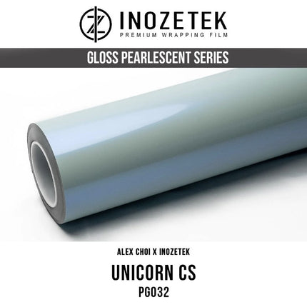 Inozetek Super Gloss Metallic - PG032 Pearl Unicorn CS (Alex Choi Edition)