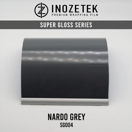 Inozetek Super Gloss - SG004 Nardo Grey