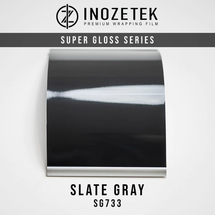 Inozetek Super Gloss - SG733 Slate Grey